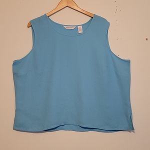 Draper's & Damon's Blouse